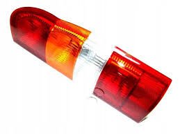 Ford Transit Stop Lambası Sol 01--06 Mars Marka