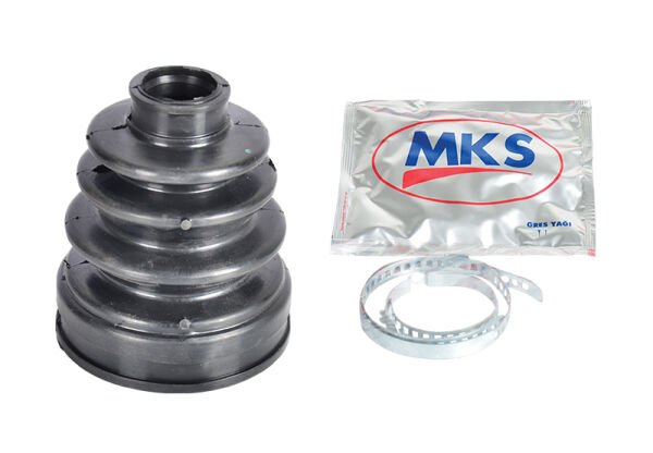 Ford Courier Aks Körüğü İç MKS Marka