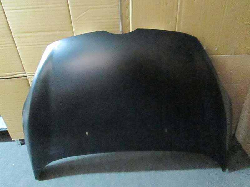 Ford Fiesta Motor Kaputu 08--12 Sımyı Marka