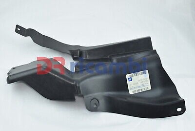 Opel Corsa B V Kayış Koruma Kapağı Sağ Tigra A GM Marka