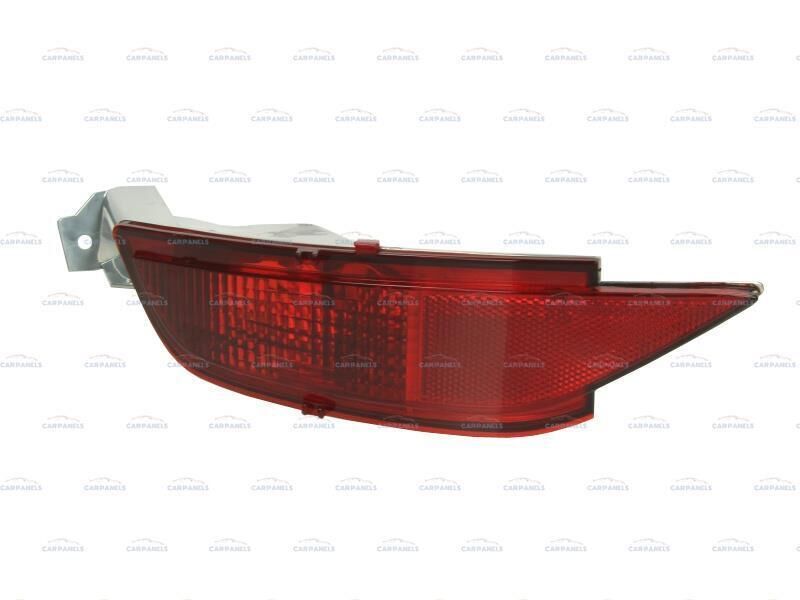 Ford Fiesta Sis Lambası Arka Sağ 08--17 HmpX Marka
