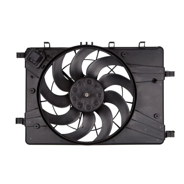 Opel Astra J Fan Motoru Davlumbazlı , Chevrolet Tru Parts Marka