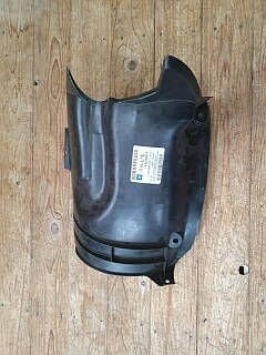 Opel Astra G Çamurluk Davlumbazı Arka Sağ SW GM Marka