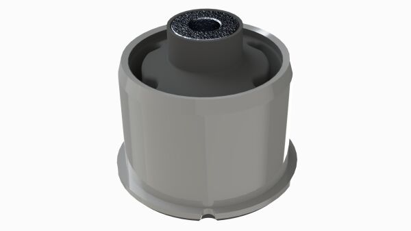 Ford Fiesta Traves Burcu Arka 08--17 CM Marka