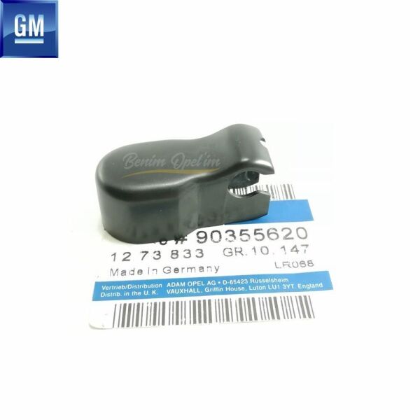 Opel Vectra A Silecek Kol Kapağı GM Marka Omega