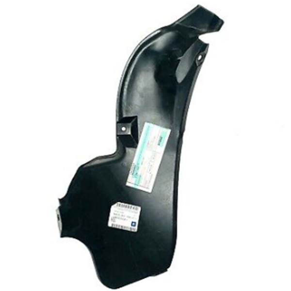 Opel Astra G Çamurluk Davlumbazı Arka Sol Sedan GM Marka