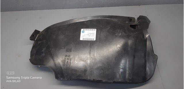 Opel Astra G Çamurluk Davlumbazı Arka Sol Hb GM Marka