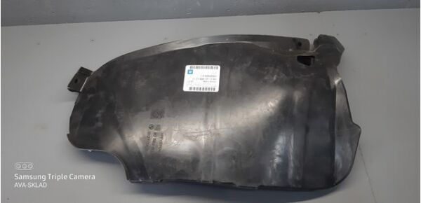 Opel Astra G Çamurluk Davlumbazı Arka Sol Hb GM Marka