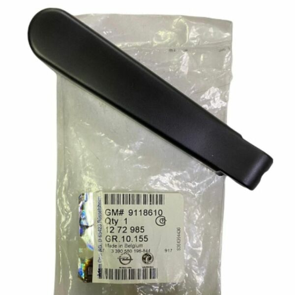 Opel Astra G Silecek Kol Kapağı Sağ GM Marka