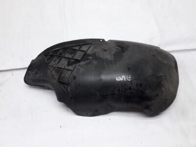 Opel Zafira B Çamurluk Davlumbazı Arka Sol GM Marka