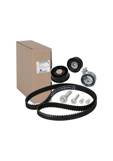 Opel Vectra B Trıger Setı X16Xel Corsa B Astra F GM Marka