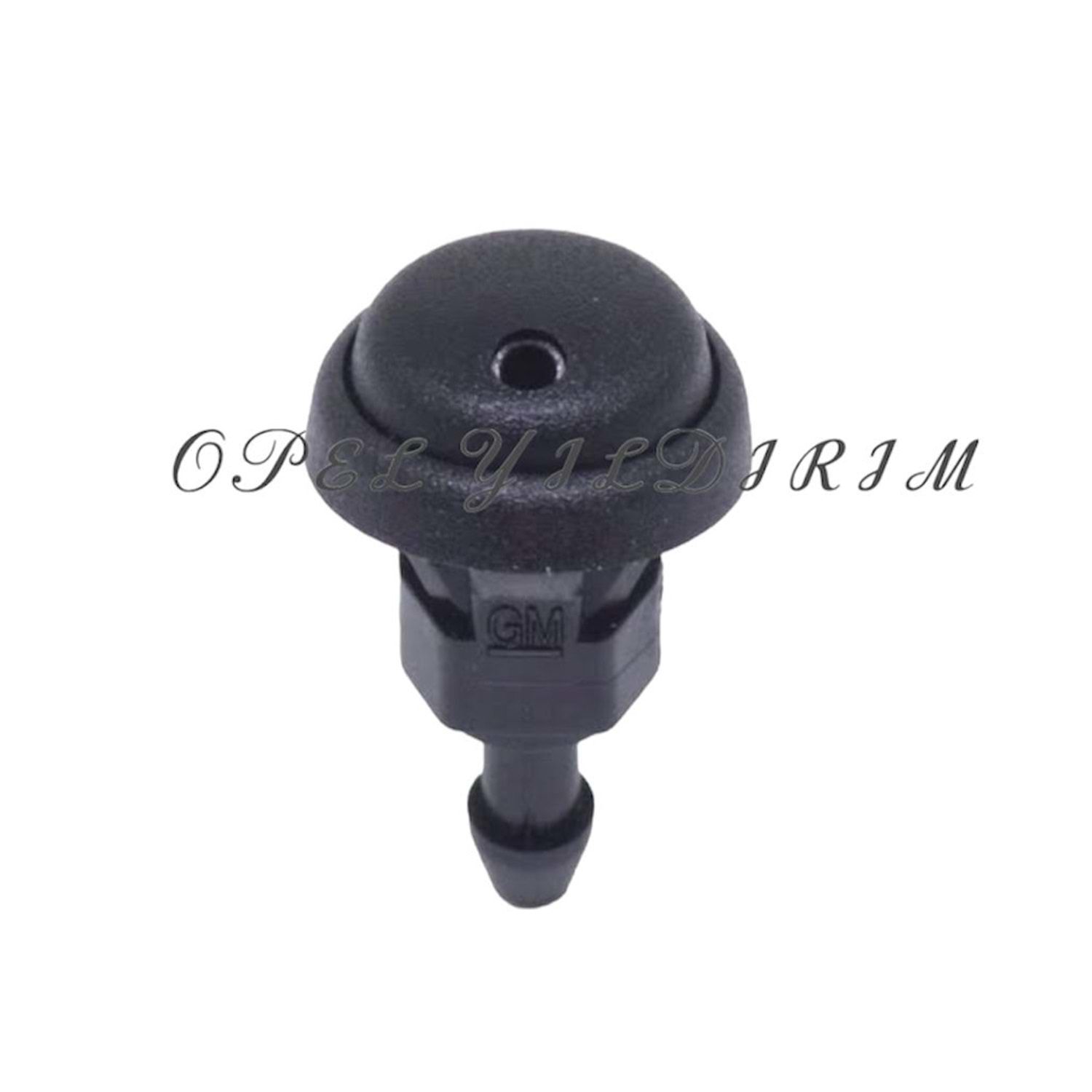 Opel Astra J Silecek Memesi GM Marka