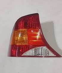 Ford Focus Stop Lambası Sol Sedan 98--05 Depo Marka