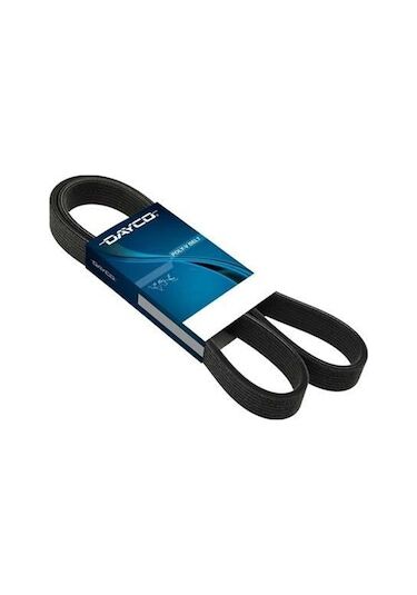 Ford Focus V Kayışı 1.4-1.6 Benzinli Fiesta Mondeo Dayco Marka