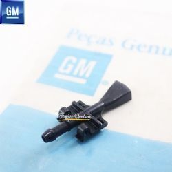 Opel Meriva Silecek Fıskiye Memesi GM Marka