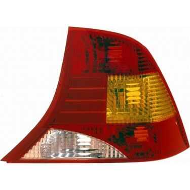 Ford Focus Stop Lambası Sağ Sedan 98--05 Depo Marka