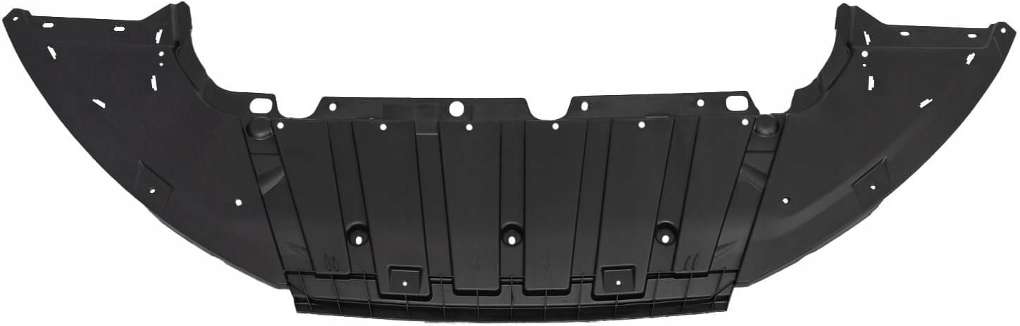 Ford Focus Radiyatör Alt Koruma Bakaliti 14--18 HmpX Marka