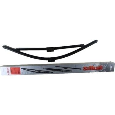 Ford Focus Silecek Ön Takım 04--11 Silbak Marka