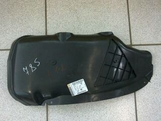 Opel Astra H Çamurluk Davlumbazı Arka Sol Hb GM Marka