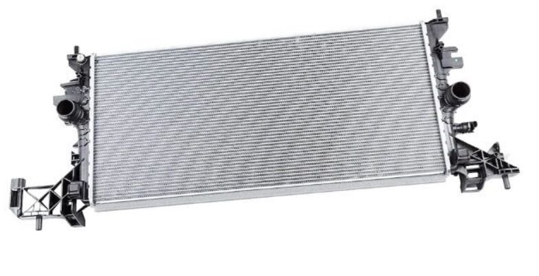 Su Radyatörü Ast K 1.6 Dizel, 1.4 Benzinli Man Oto GM Marka