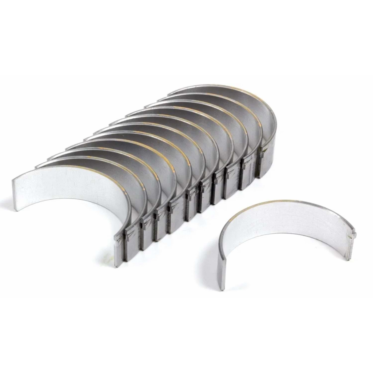 Kol Yatak Std C140 GM Marka