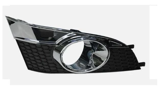 Chevrolet Captiva C140 Sis Kapağı Sağ Sisli Kromlu 2012 İthal Marka