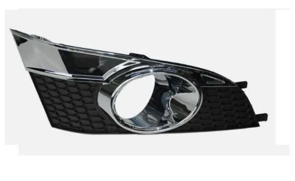 Chevrolet Captiva C140 Sis Kapağı Sağ Sisli Kromlu 2012 İthal Marka