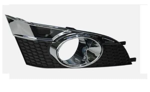Chevrolet Captiva C140 Sis Kapağı Sağ Sisli Kromlu 2012 İthal Marka