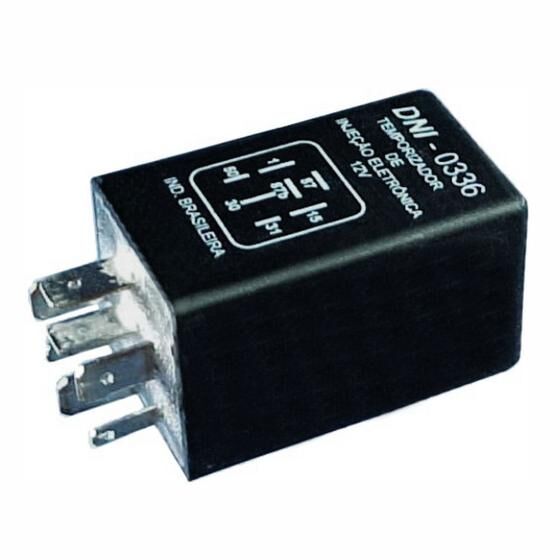 Opel Omega A Yakıt Püskürtme Rolesi Hıtahcı Marka