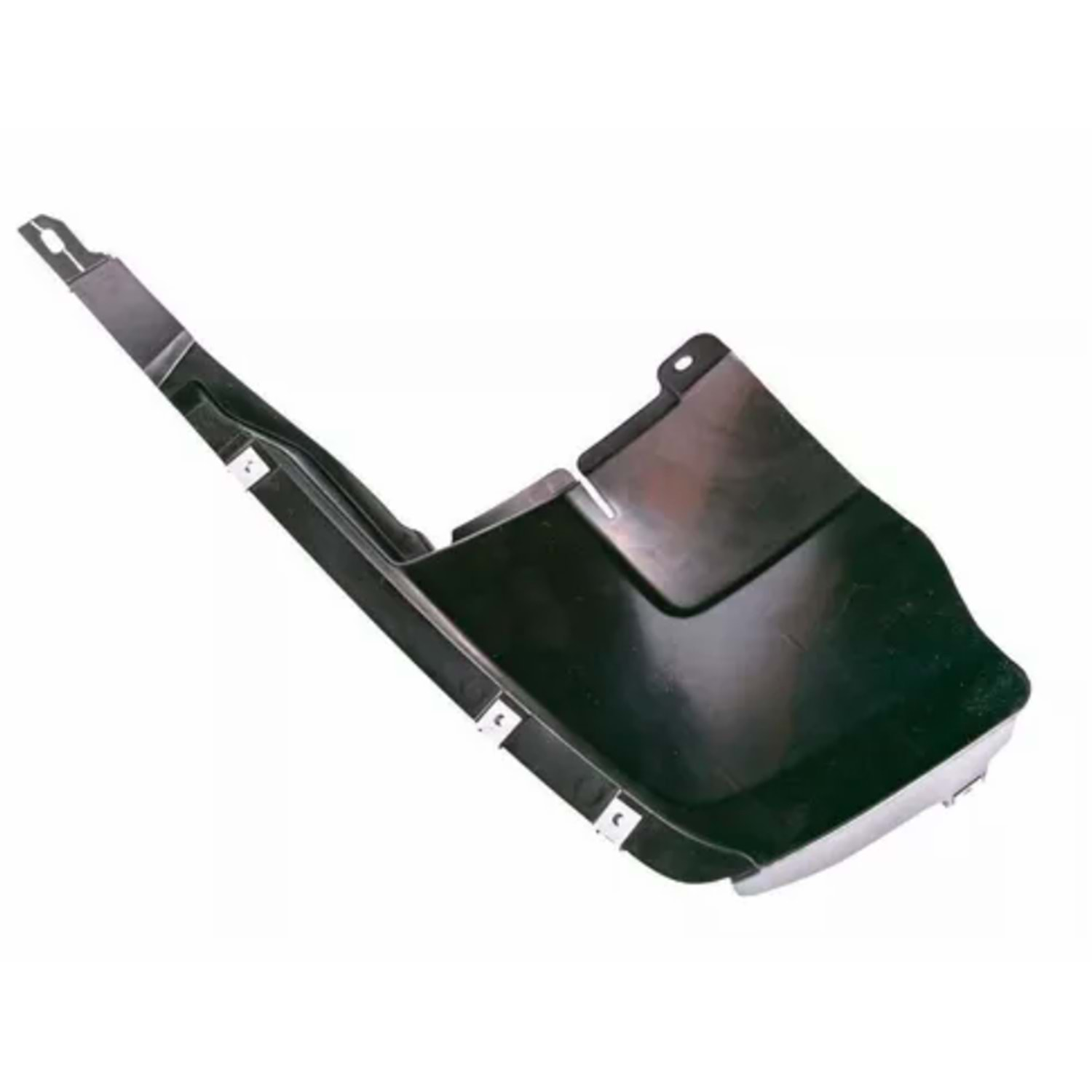 Chevrolet Aveo Çamurluk Davlumbazı Arka Sağ Sedan GM Marka