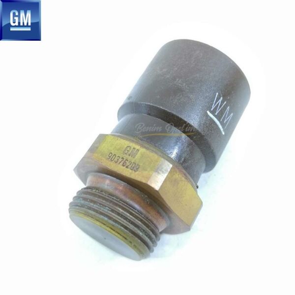 Fan Müşürü Vec.a Ast.f GM Marka