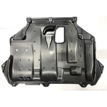 Ford Focus C-Max Motor Alt Koruma Plastiği 11--18 HmpX Marka