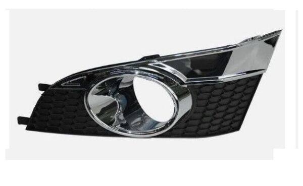 Chevrolet Captiva C140 Sis Kapağı Sol Sisli Kromlu 2012 İthal Marka