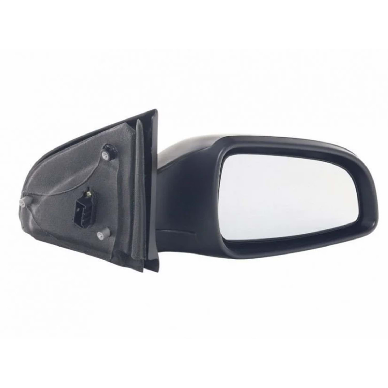 Opel Astra H Dış Dikiz Aynası Sağ Elektrikli 04-07 Alkar Marka