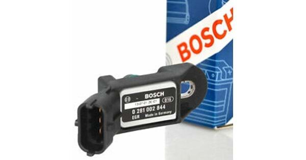 Emme Manifold Sensörü Z13dt Bosch Marka