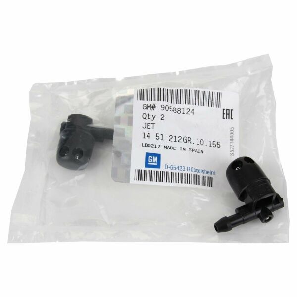 Opel Astra Ön Sağ Silece Memesi GM Marka