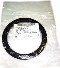 Chevrolet Captiva C140 Arka Krank Keçesi GM Marka