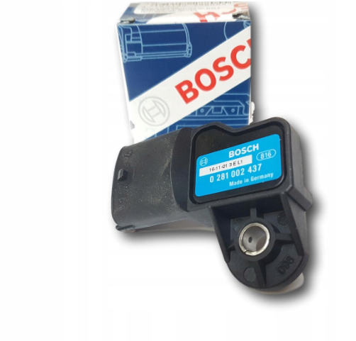 Map Sensörü Z13dth Y20dth Bosch Marka