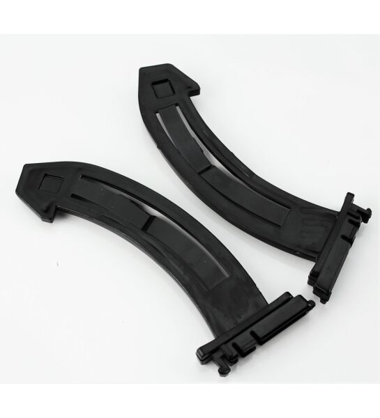 Opel Astra G Siyah Torpido Ayak Takımı Mette Marka