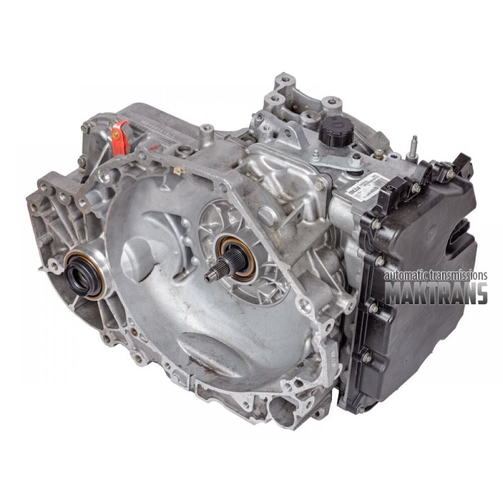 Chevrolet Captiva C140 Şanzuman Otomatik GM Marka