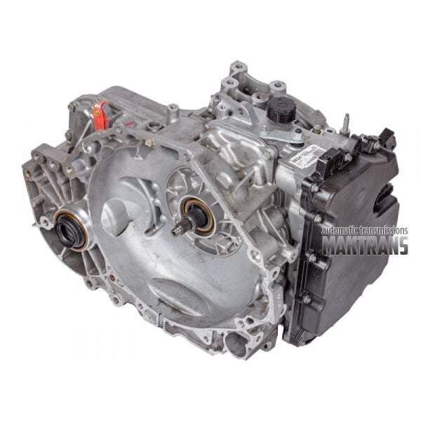 Chevrolet Captiva C140 Şanzuman Otomatik GM Marka