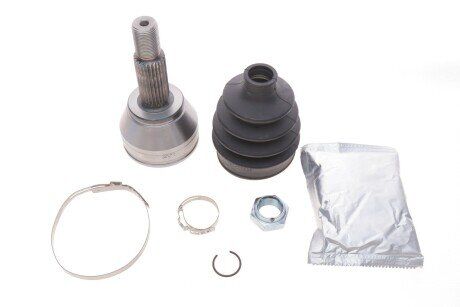 Ford Fiesta Aks Kafası Dış 23 Diş 02--17 Courier Veka Marka