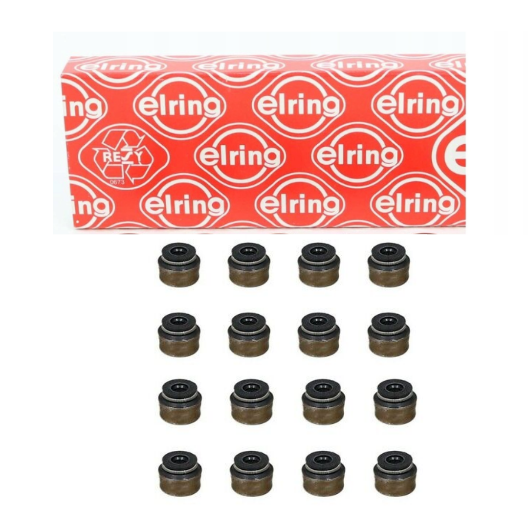 Subap Lastiği 5 Mm Elring Marka