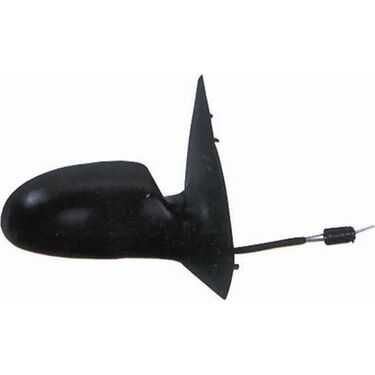 Ford Focus Dış Dikiz Aynası Sağ Mekanik 98--05 Alkar Marka