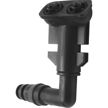 Opel Vectra C Sağ Far Yıkama Memesi GM Marka