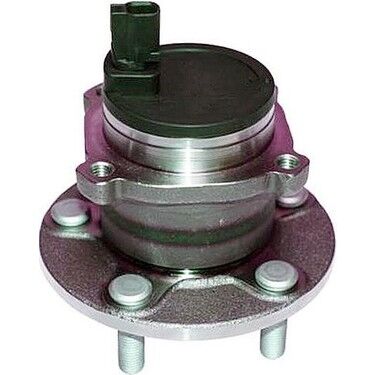 Ford Focus C-Max Porya Arka 04--11 MGA Marka