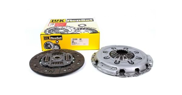 Opel Antara Debriyaj Set Rulmanlı Captıva A Epıca LUK Marka