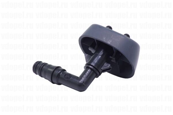 Opel Omega B Ön Sol Far Yıkama Robotu GM Marka