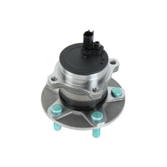 Ford Focus C-Max Porya Arka 04--11 NTN Marka