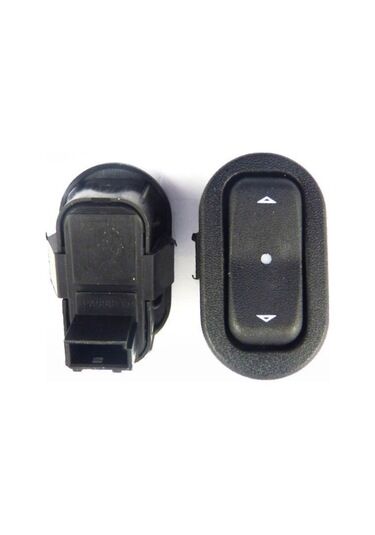 Cam Açma Düğmesi Ön Sağ Tekli Ast.g Mcar Marka